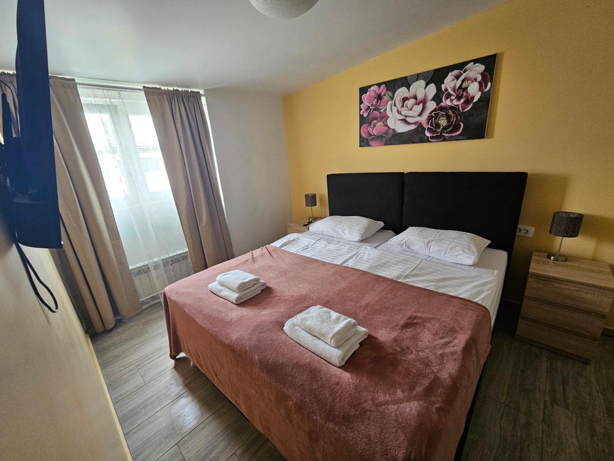 Royal Apartments & Rooms Zagreb Exterior foto