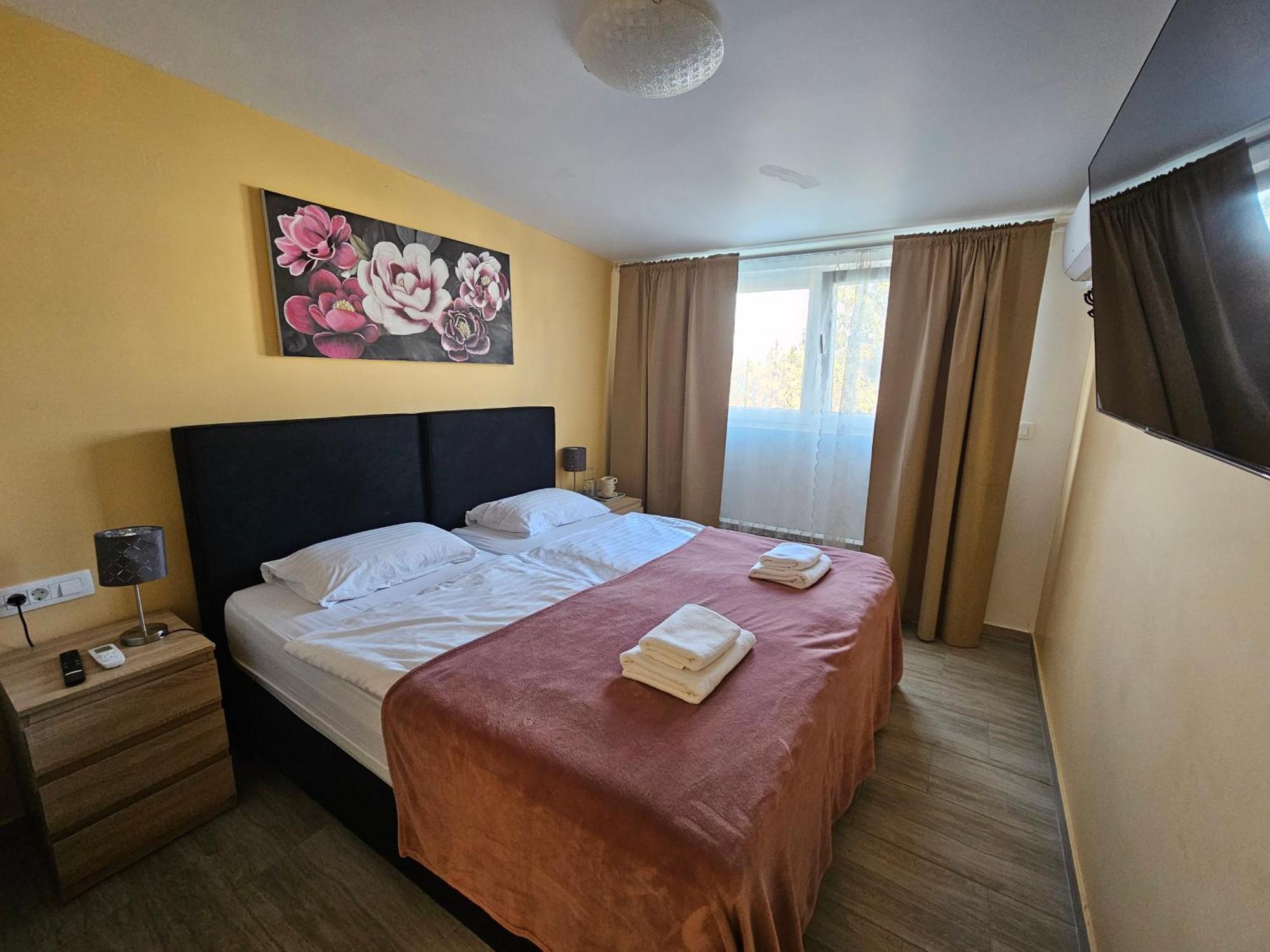 Royal Apartments & Rooms Zagreb Exterior foto