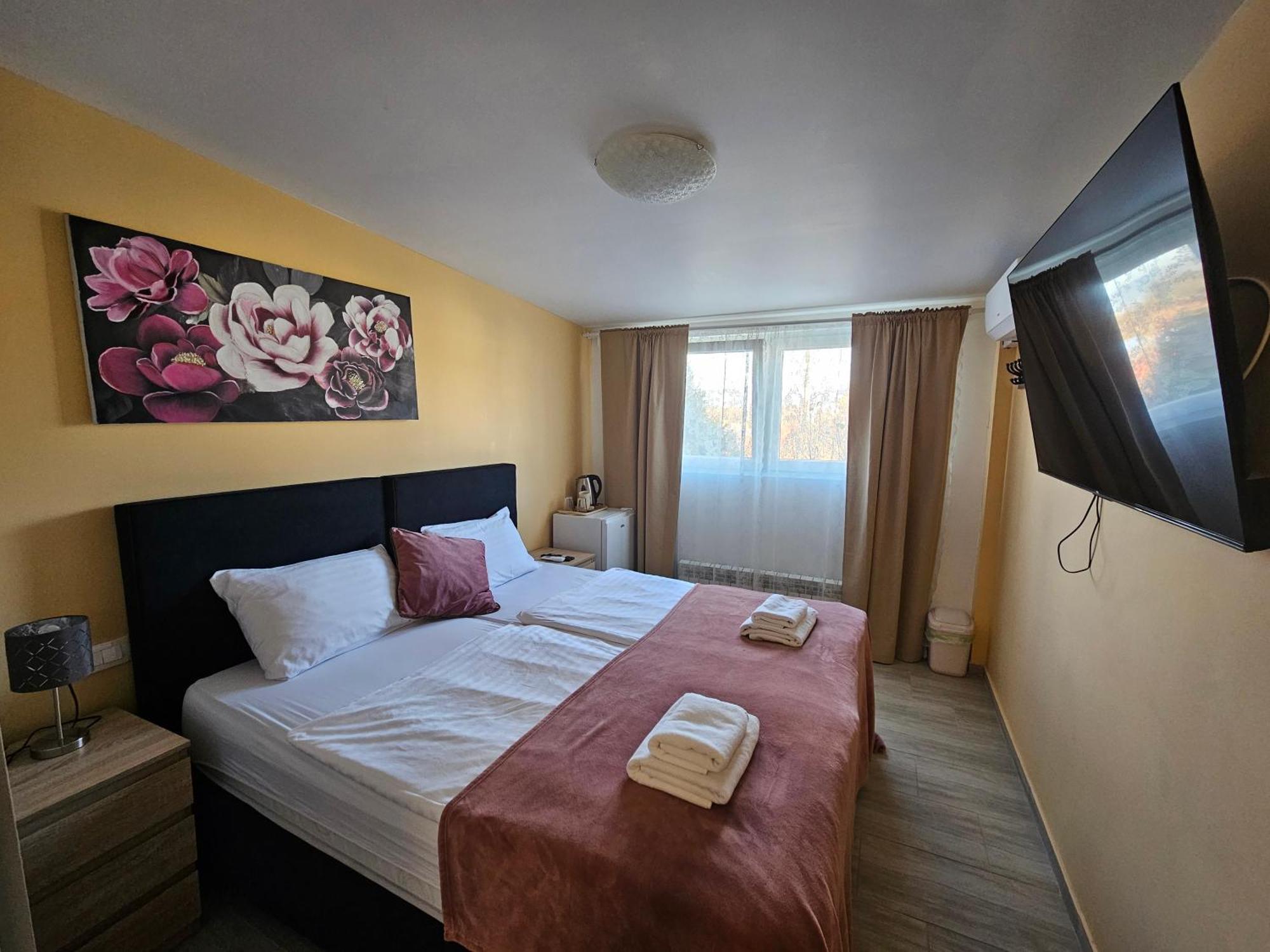 Royal Apartments & Rooms Zagreb Exterior foto